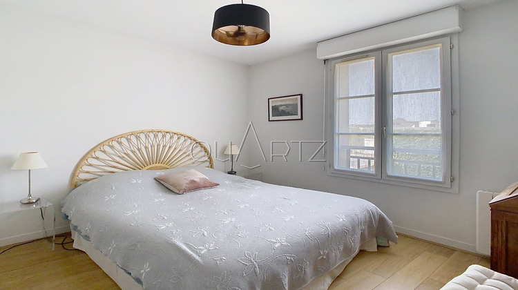 Ma-Cabane - Vente Appartement LE CHESNAY, 153 m²