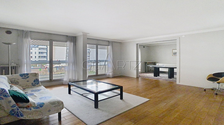 Ma-Cabane - Vente Appartement LE CHESNAY, 110 m²