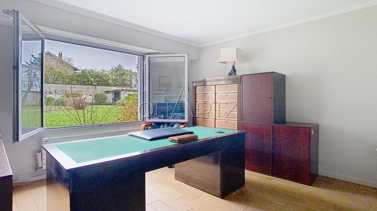 Ma-Cabane - Vente Appartement LE CHESNAY, 110 m²