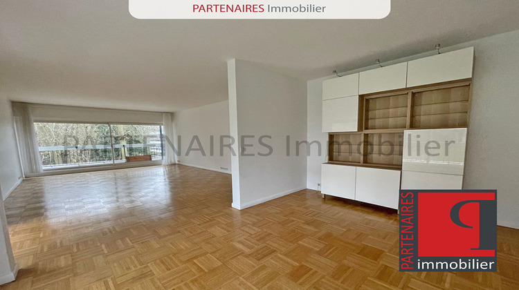 Ma-Cabane - Vente Appartement LE CHESNAY, 114 m²