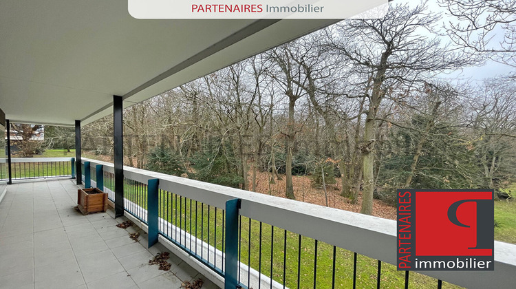 Ma-Cabane - Vente Appartement LE CHESNAY, 114 m²