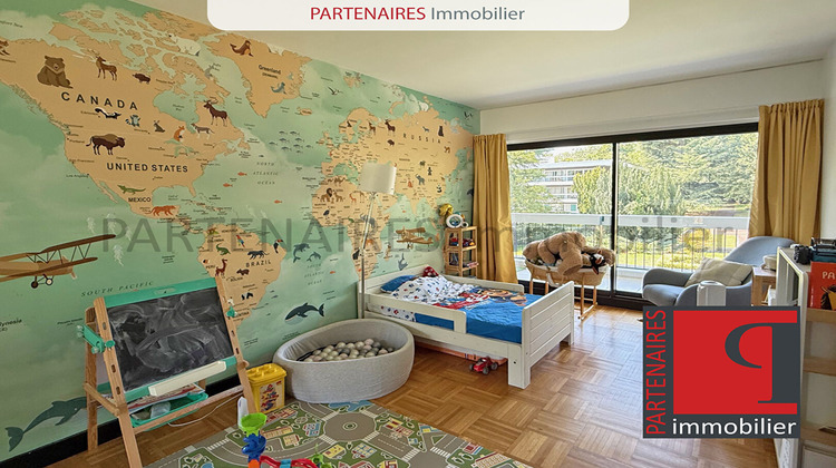 Ma-Cabane - Vente Appartement LE CHESNAY, 140 m²