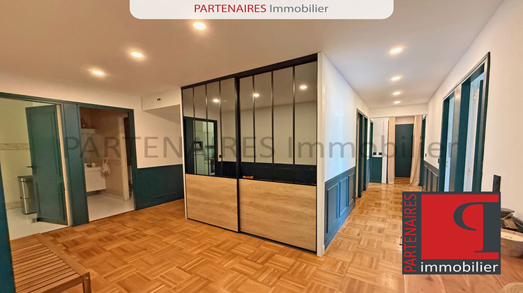 Ma-Cabane - Vente Appartement LE CHESNAY, 140 m²