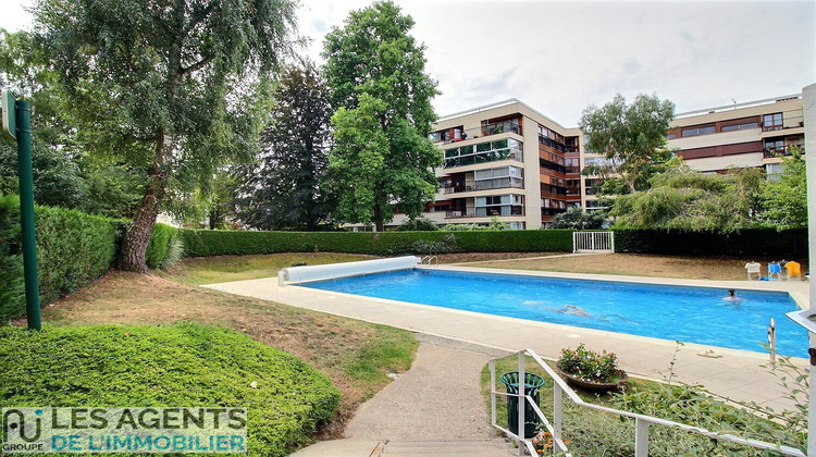 Ma-Cabane - Vente Appartement LE CHESNAY, 84 m²