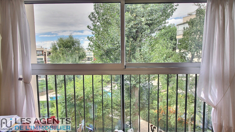 Ma-Cabane - Vente Appartement LE CHESNAY, 84 m²