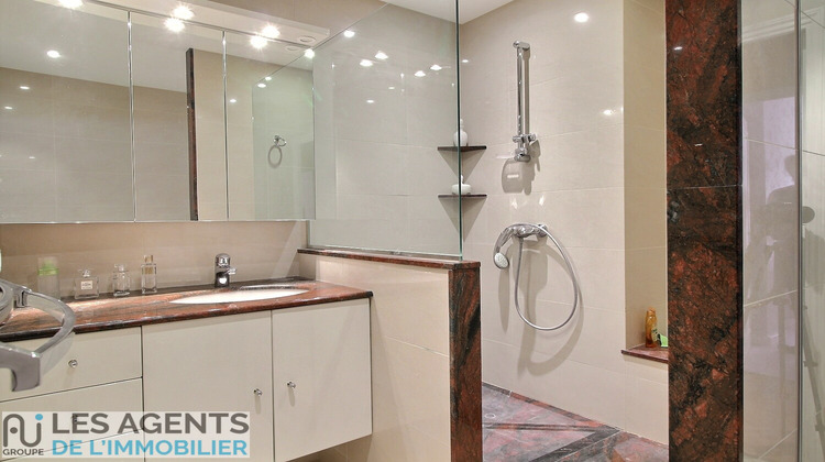 Ma-Cabane - Vente Appartement LE CHESNAY, 84 m²