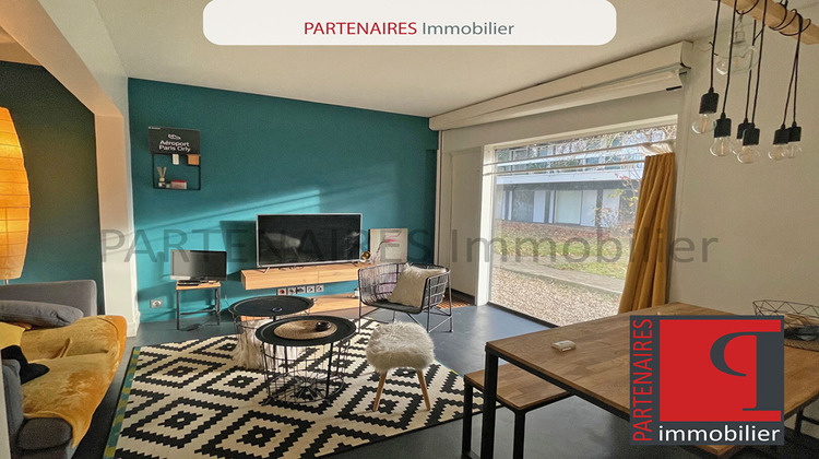 Ma-Cabane - Vente Appartement LE CHESNAY, 48 m²