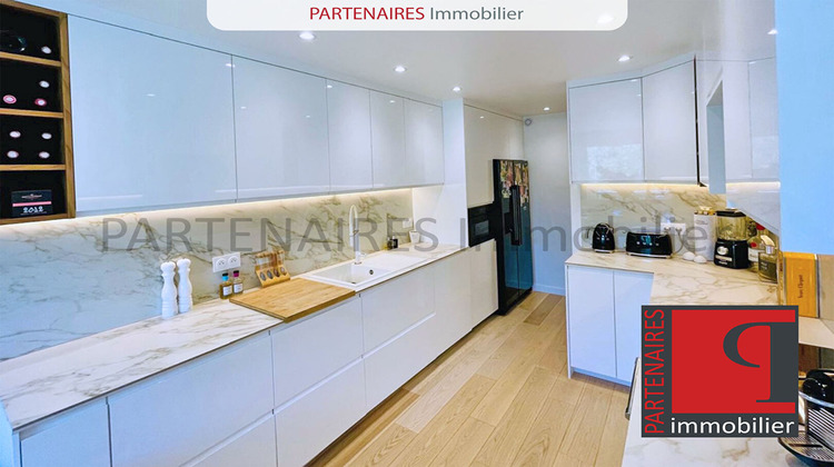 Ma-Cabane - Vente Appartement LE CHESNAY, 100 m²