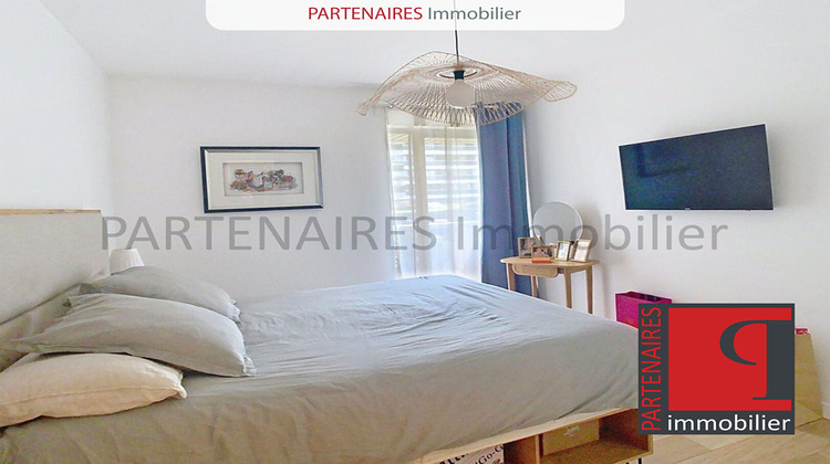 Ma-Cabane - Vente Appartement LE CHESNAY, 100 m²