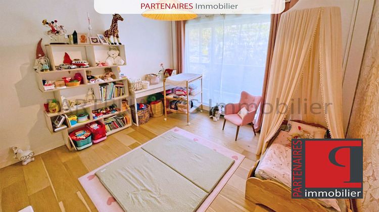 Ma-Cabane - Vente Appartement LE CHESNAY, 100 m²