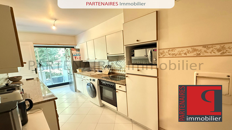 Ma-Cabane - Vente Appartement LE CHESNAY, 140 m²
