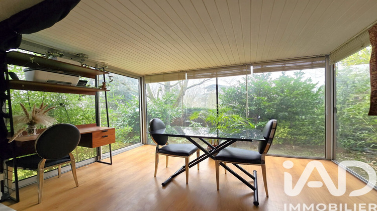 Ma-Cabane - Vente Appartement Le Chesnay, 61 m²