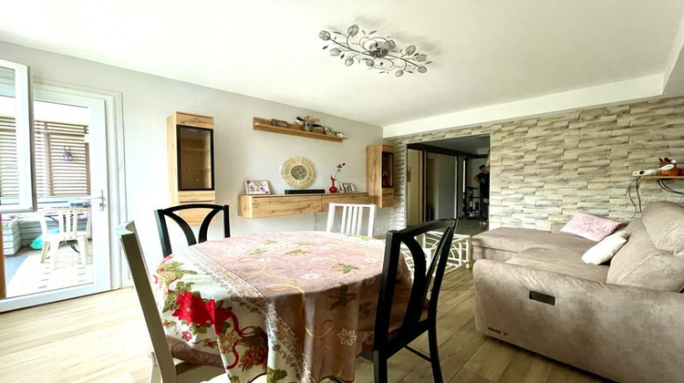 Ma-Cabane - Vente Appartement LE CHESNAY, 70 m²
