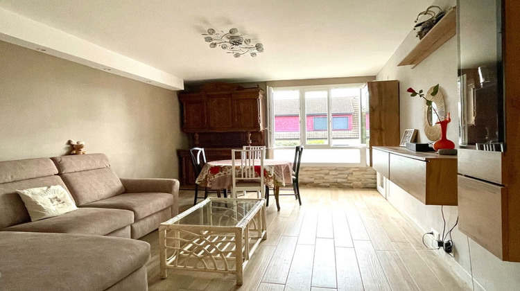 Ma-Cabane - Vente Appartement LE CHESNAY, 70 m²