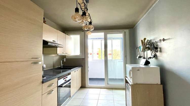 Ma-Cabane - Vente Appartement LE CHESNAY, 70 m²