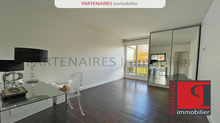 Ma-Cabane - Vente Appartement LE CHESNAY, 75 m²