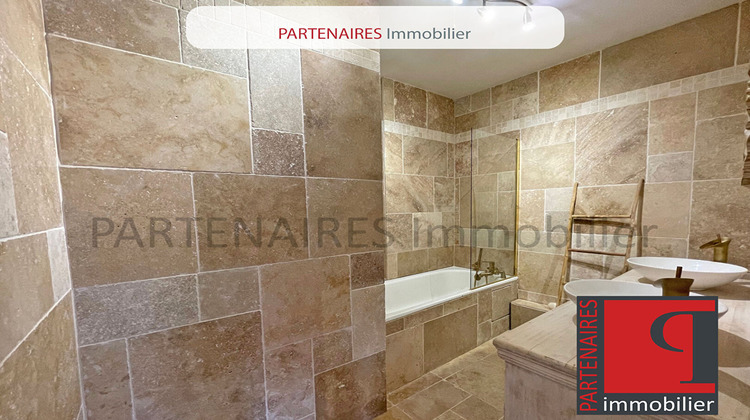 Ma-Cabane - Vente Appartement LE CHESNAY, 75 m²