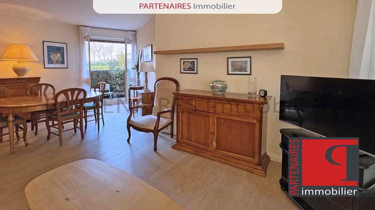 Ma-Cabane - Vente Appartement LE CHESNAY, 76 m²
