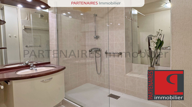 Ma-Cabane - Vente Appartement LE CHESNAY, 76 m²