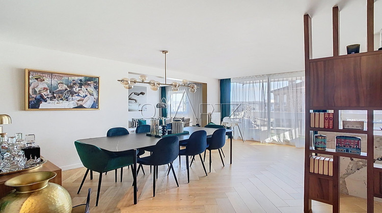 Ma-Cabane - Vente Appartement LE CHESNAY, 101 m²