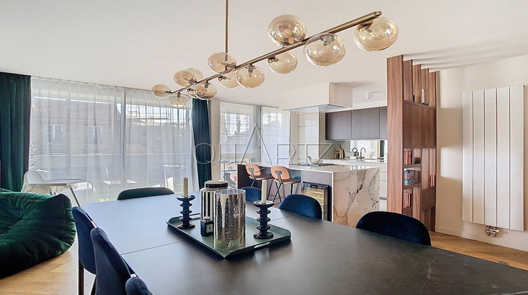 Ma-Cabane - Vente Appartement LE CHESNAY, 101 m²