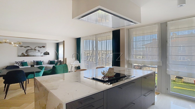 Ma-Cabane - Vente Appartement LE CHESNAY, 101 m²