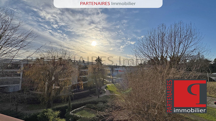 Ma-Cabane - Vente Appartement LE CHESNAY, 61 m²