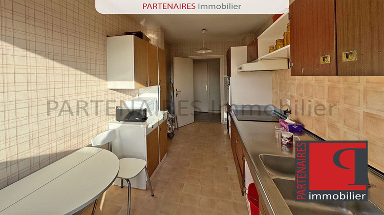 Ma-Cabane - Vente Appartement LE CHESNAY, 61 m²