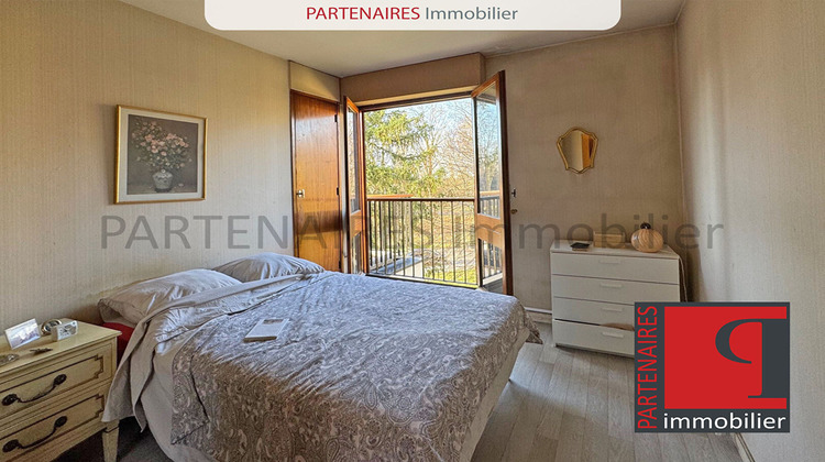 Ma-Cabane - Vente Appartement LE CHESNAY, 61 m²