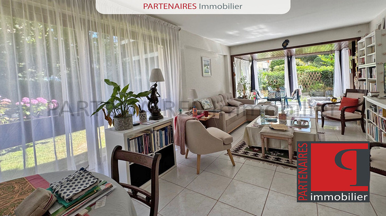 Ma-Cabane - Vente Appartement LE CHESNAY, 109 m²