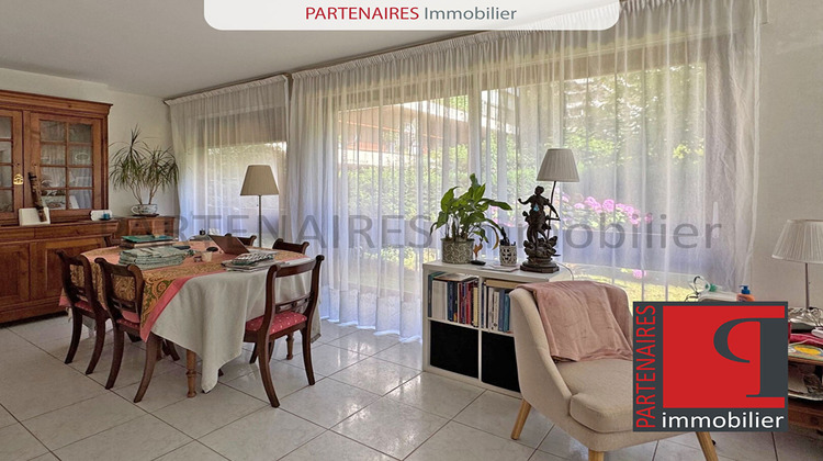 Ma-Cabane - Vente Appartement LE CHESNAY, 109 m²