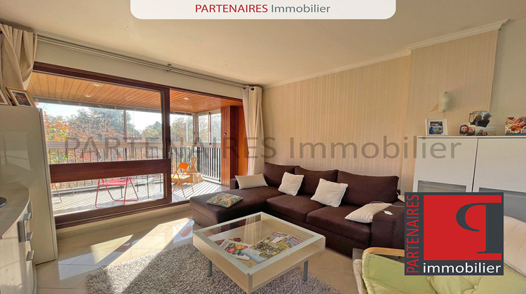 Ma-Cabane - Vente Appartement LE CHESNAY, 75 m²