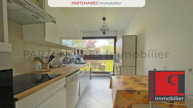 Ma-Cabane - Vente Appartement LE CHESNAY, 75 m²