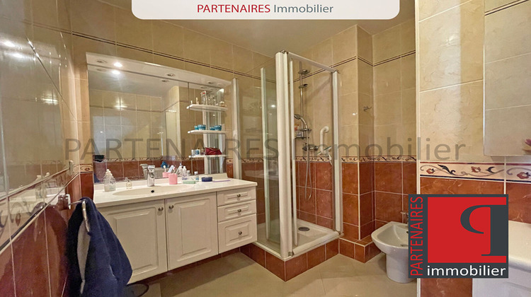 Ma-Cabane - Vente Appartement LE CHESNAY, 75 m²