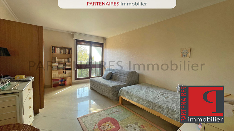 Ma-Cabane - Vente Appartement LE CHESNAY, 75 m²