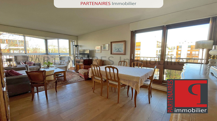 Ma-Cabane - Vente Appartement LE CHESNAY, 64 m²