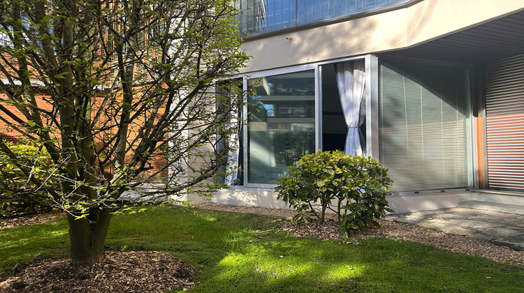 Ma-Cabane - Vente Appartement LE CHESNAY, 44 m²