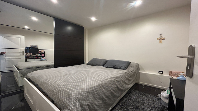 Ma-Cabane - Vente Appartement LE CHESNAY, 44 m²