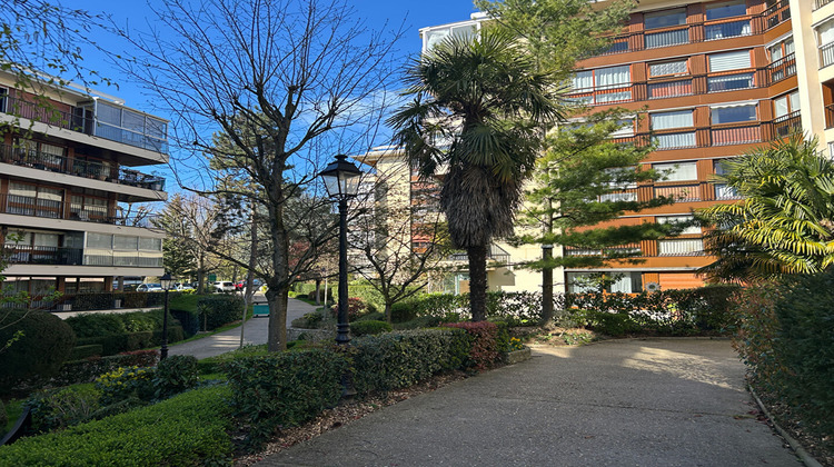 Ma-Cabane - Vente Appartement LE CHESNAY, 44 m²