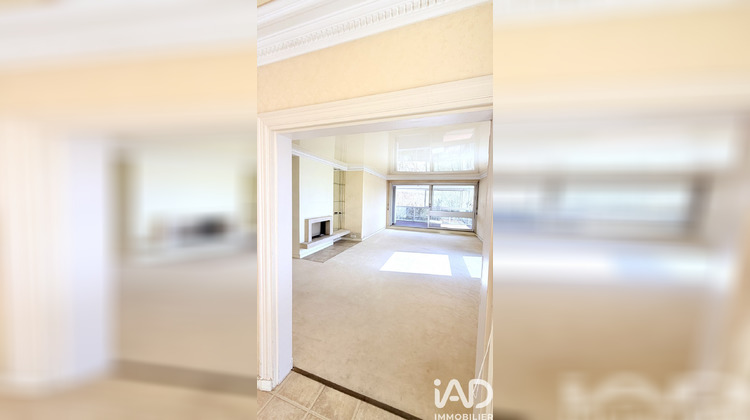 Ma-Cabane - Vente Appartement Le Chesnay, 129 m²