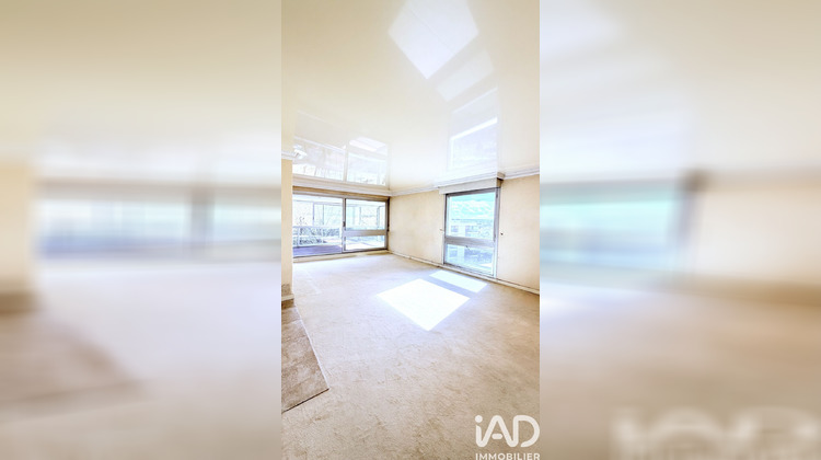 Ma-Cabane - Vente Appartement Le Chesnay, 129 m²