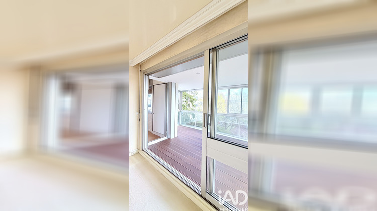 Ma-Cabane - Vente Appartement Le Chesnay, 129 m²