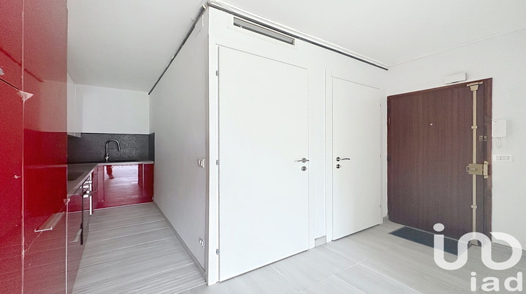 Ma-Cabane - Vente Appartement Le Chesnay, 61 m²