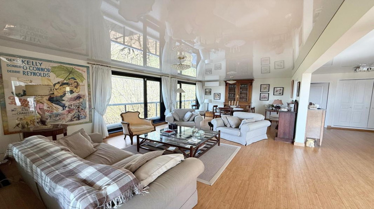 Ma-Cabane - Vente Appartement LE CHESNAY, 146 m²