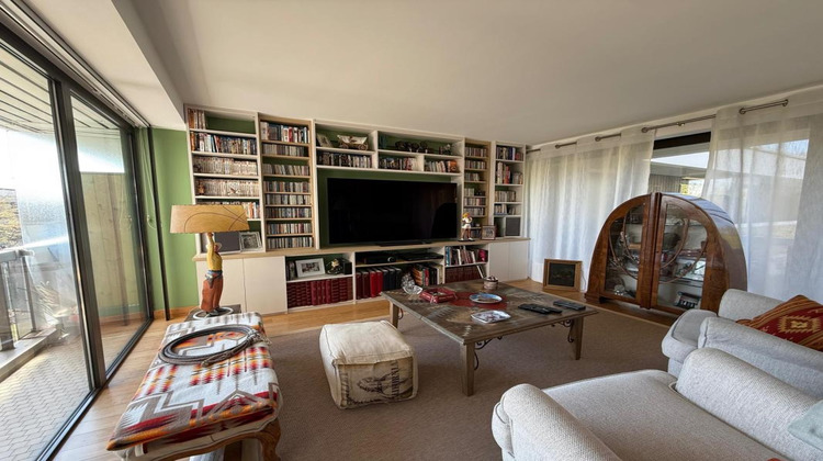 Ma-Cabane - Vente Appartement LE CHESNAY, 146 m²