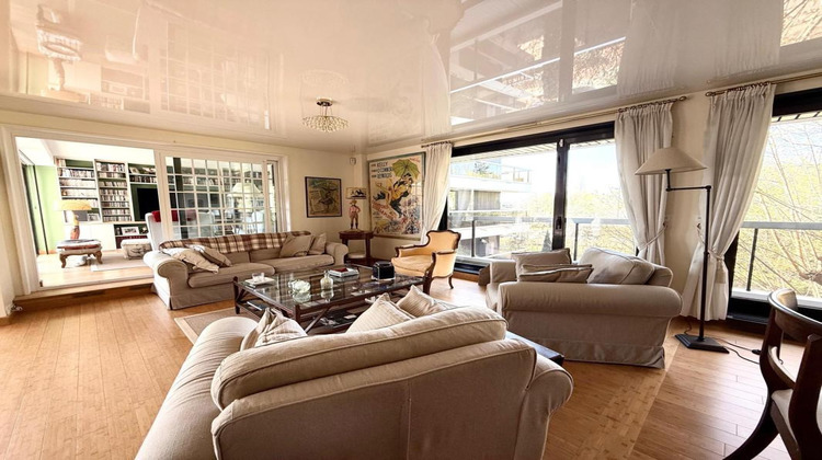 Ma-Cabane - Vente Appartement LE CHESNAY, 146 m²