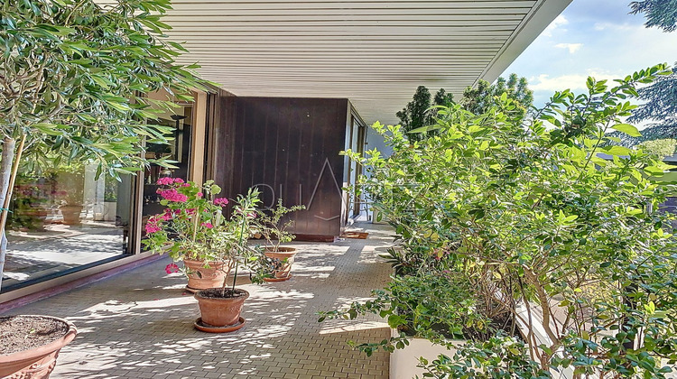 Ma-Cabane - Vente Appartement LE CHESNAY, 134 m²