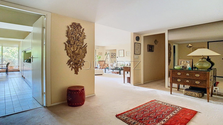 Ma-Cabane - Vente Appartement LE CHESNAY, 134 m²