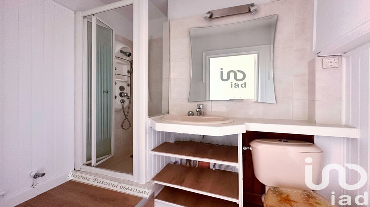 Ma-Cabane - Vente Appartement Le Chesnay, 27 m²