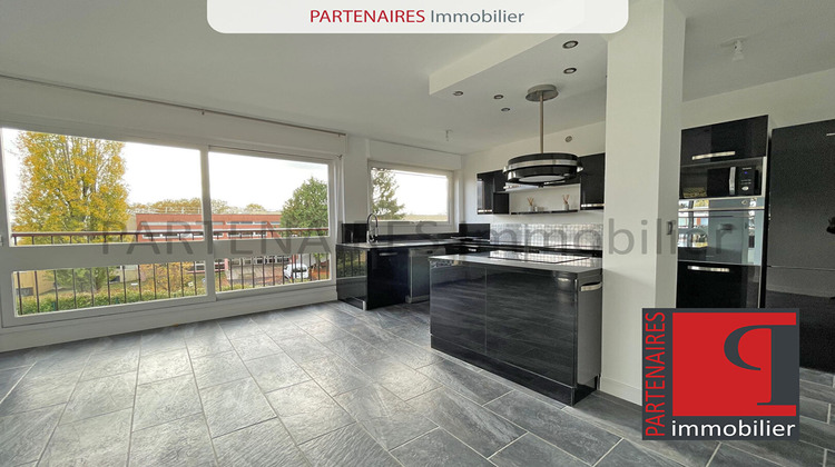 Ma-Cabane - Vente Appartement LE CHESNAY, 75 m²